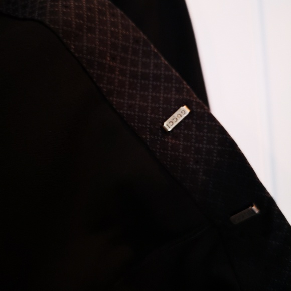 Gucci tuxedo - Picture 2 of 3